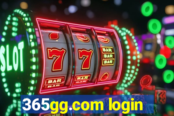 365gg.com login